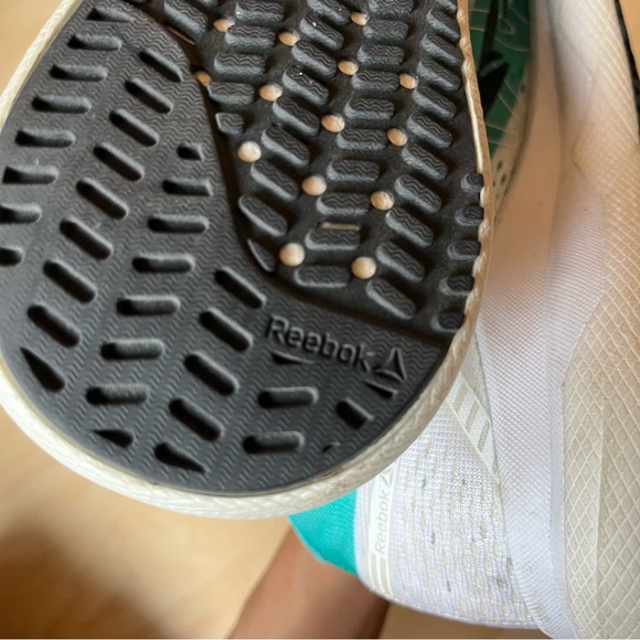 Reebok Speed Day Float Ride Lightweight Runners Shoes Sneakers Size 9 USA - Picture 9 of 9